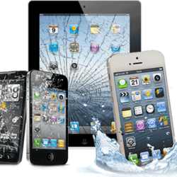 Riparazioni Smartphone e Tablet