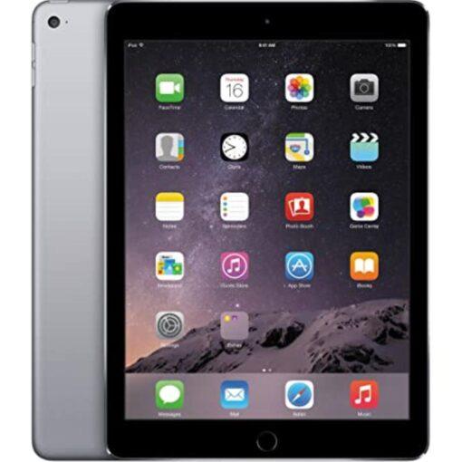 iPad 9.7 " 2018 | 128GB | WiFi | Grigio Siderale - Ricondizionato
