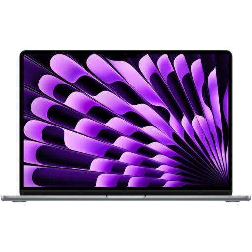 MacBook Air 15" M2 CPU 8-Core GPU 10-Core Grigio siderale - Nuovo