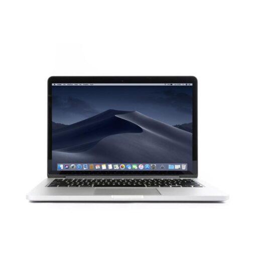 MacBook Pro 13" 2012 i5 2.5Ghz Ram 16Gb SSD 500Gb - Ricondizionato