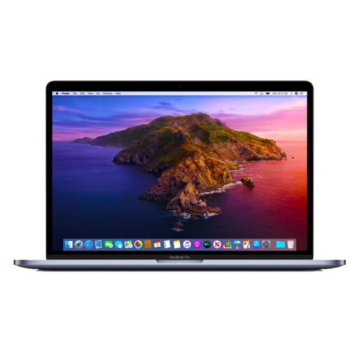 MacBook Pro 15" 2015 i7 2.2Ghz Ram 16GB SSD 256Gb Argento - Ricondizionato