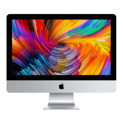 iMac 21.5" 4K 2015 i5 3.1GHZ Ram 8Gb HDD 1TB - Ricondizionato