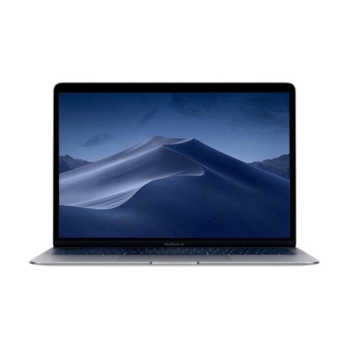 MacBook Air 13" 2019 i5 1.6Ghz Ram 8Gb SSD 256 GB Space Gray - Ricondizionato
