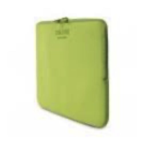 Second Skin Folder Neoprene per notebook 11" 12,5" Mb Pro 13" Touchbar Verde Acido -