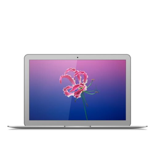 MacBook Air 13" 2017 i5 1.8Ghz Ram 8Gb SSD 128Gb HD Graphics 6000 - Ricondizionato