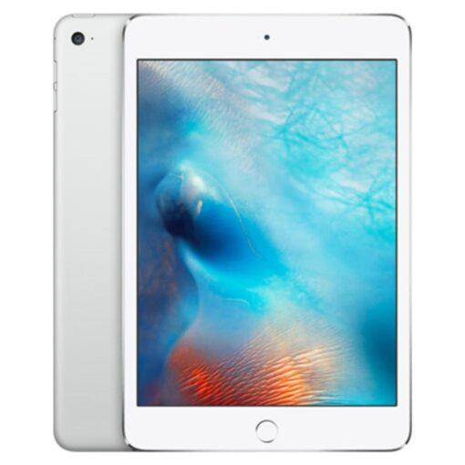 iPad Mini 1 16Gb WiFi Silver - Ricondizionato