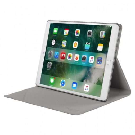 Cover iPad 9,7" Minerale Grigio Siderale -