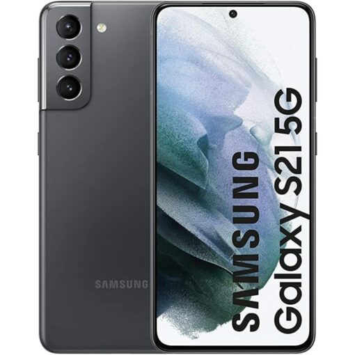 Samsung Galaxy S21 5G 128GB G991B - Ricondizionato
