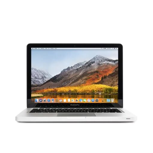 Macbook Pro 13" 2011 i5 2.3Ghz Ram 4Gb HDD 320Gb - Ricondizionato
