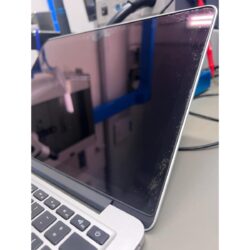 MacBook Pro Retina 13" 2013 i7 2.8G hz Ram 8GB SSD 512GB Antiglare Rovinato - Ricondizionato