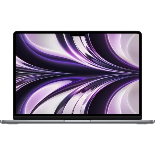MacBook Air 13.6" 2022 M2 | Ram 16Gb | SSD 256Gb | Grigio siderale - Ricondizionato
