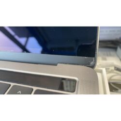 MacBook Pro 13" 2017 i5 2.3Ghz Ram 8Gb SSD 256Gb Grigio Siderale - Ricondizionato