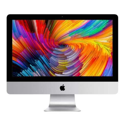 iMac 21.5" 4K 2015 | i5 3.1GHZ | Ram 8Gb | HDD 1TB - Ricondizionato