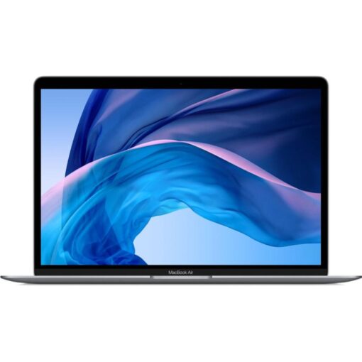 MacBook Air 13" 2019 i5 1.6Ghz Ram 8GB SSD 128GB Argento - Ricondizionato