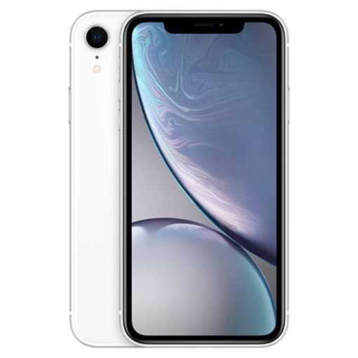 iPhone XR 128Gb Bianco - Ricondizionato