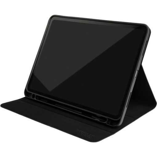 Cover iPad Air 10.9 2020 Con portapenna Nero - Nuovo