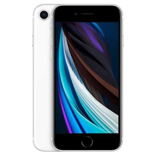 iPhone SE 2020 256GB Bianco - Ricondizionato