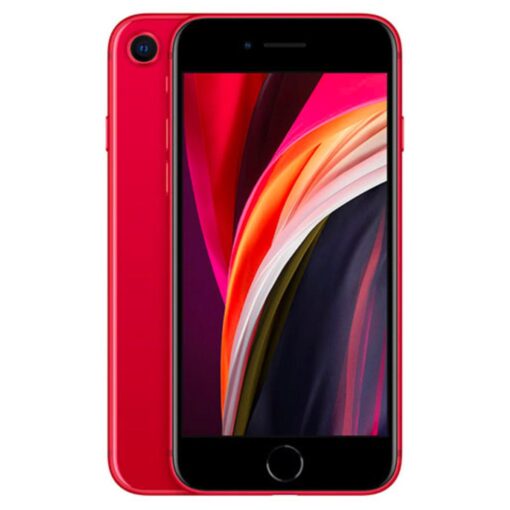iPhone SE 2020 128GB Rosso -