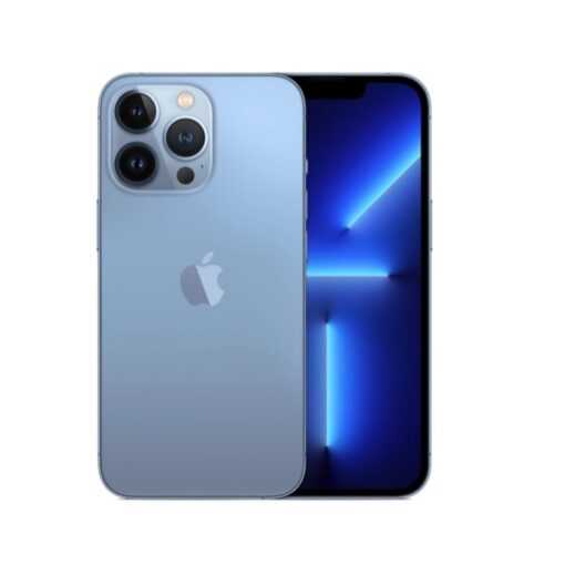 iPhone 13 Pro 256Gb Blu Sierra - Ricondizionato