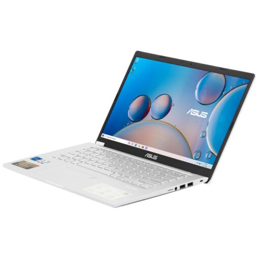 Notebook Asus X415j 14" i5 10th gen. Ram 8GB SSD 256GB Nvidia MX130 Windows 11 -