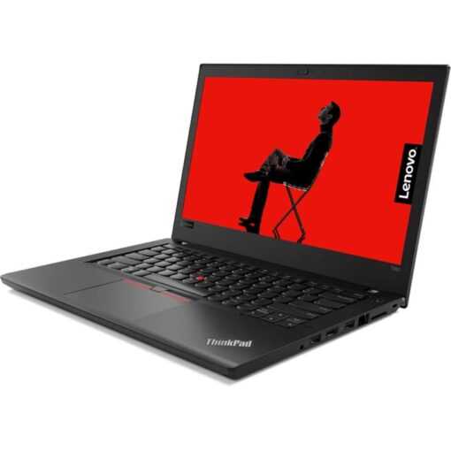 Lenovo ThinkPad T480 14" Core i5-7200U RAM 16GB SSD 256 Windows 11 - Ricondizionato