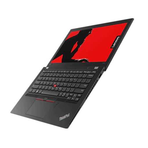 Lenovo ThinkPad X280 12.5" Core i5-8350U RAM 8GB SSD 256GB Windows 11 - Ricondizionato