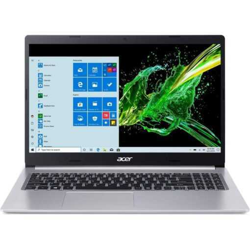 Acer Aspire 5 A515-55 15.6" Core i5-1035G1 | RAM 8GB | SSD 256GB - Ricondizionato