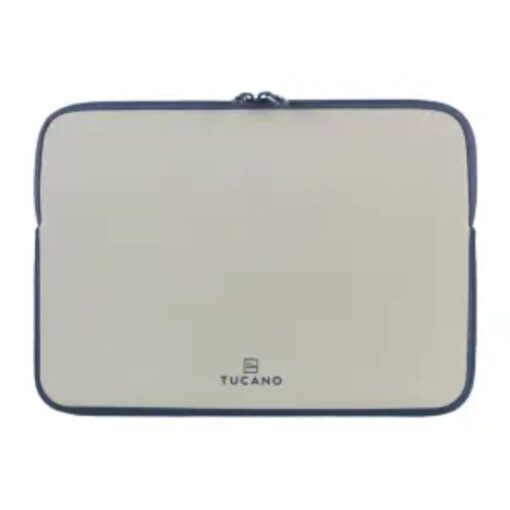Custodia Neoprene Elements Second Skin MacBook Air 13 Pro 13 Grigio Chiaro - Nuovo