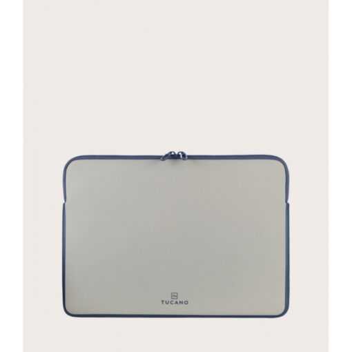 Custodia Neoprene Elements Second Skin MacBook Pro 16" Grigio Chiaro - Nuovo