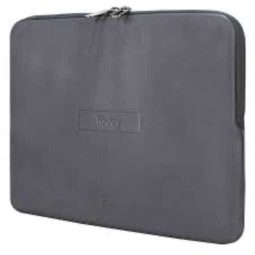 Custodia Today Sleeve MacBook 13"-14" Colore Grigio - Nuovo