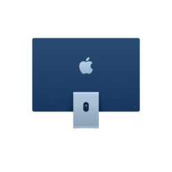 iMac 24" Retina 4.5K | Apple M1 8-core CPU 7-core | Ram 16GB | SSD 1TB | Blu - Ricondizionato