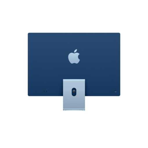 iMac 24" Retina 4.5K | Apple M1 8-core CPU 7-core | Ram 16GB | SSD 1TB | Blu - Ricondizionato