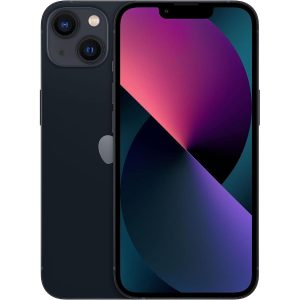 iPhone 13 128GB | Mezzanotte| Display compatibile - Ricondizionato   - Ottimo