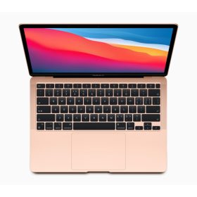 MacBook Air 13" 2019 | i5 1.6Ghz | Ram 8GB | SSD 512GB| Oro | - Ricondizionato   - Ottimo
