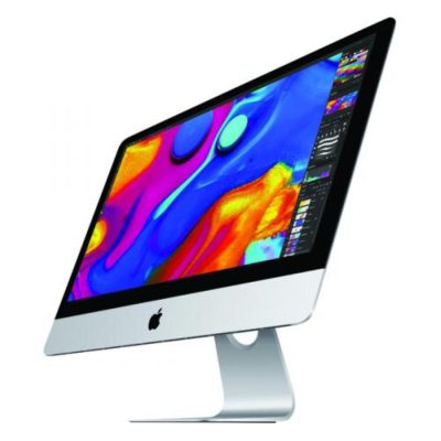 iMac 27" 2013 | i5 3.2 Ghz | Ram 8Gb | HDD 1TB | Geforce GT 755 1GB - Ricondizionato   - Ottimo