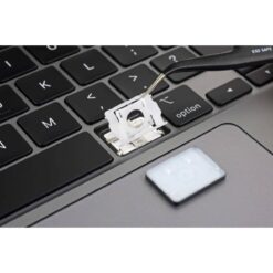 Conversione Tastiera in italiano Qwerty  (layout ISO o ANSI )