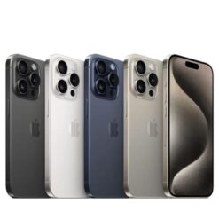 iPhone 15 Pro Max - Ricondizionato