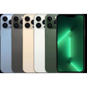 iPhone serie 13
