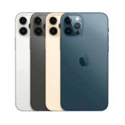 iPhone 12 Pro Max - Ricondizionato