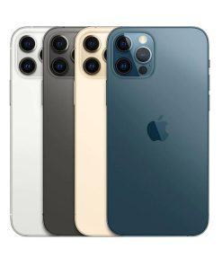 iPhone 12 Pro - Ricondizionato