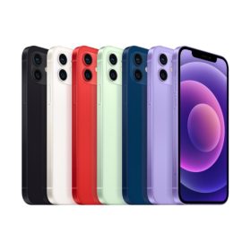 iPhone serie 12