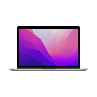 Macbook Pro 13" 2022 | M2 8Core | Ram 8Gb | Tastiera italiana - Ricondizionato