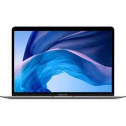 MacBook Air 13" 2019 | i5 1.6Ghz | Ram 8GB | SSD 250GB | Grigio Siderale - Ricondizionato   - Accettabile