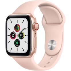 Apple Watch Series 8 41mm | GPS | Cassa in alluminio oro - Ricondizionato   - Ottimo