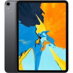 iPad Pro 11" 1a gen. (2018) WiFi - Ricondizionato