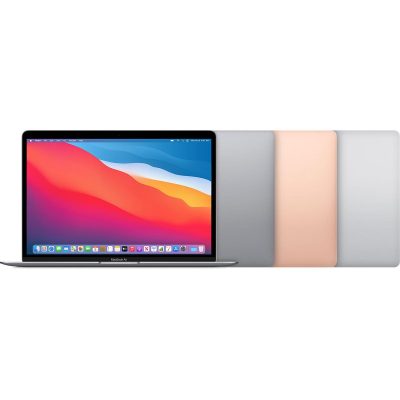 Macbook Air 13" | M1 8 Core | Ram 8Gb | Tastiera Internazionale - Ricondizionato