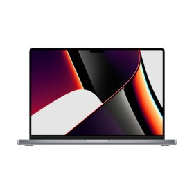 Macbook Pro 16" 2021 | M1 Max 10 Core GPU 32 Core | Ram 64Gb | Tastiera internazionale - Ricondizionato