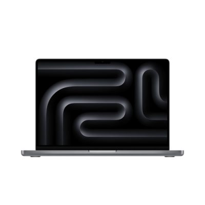 Macbook Pro 14" 2023 | M3 8 Core GPU 10 Core | Ram 16Gb | Tastiera internazionale - Ricondizionato