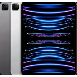 iPad Pro 11" 3a gen. (2021) WiFi + Cellular - Ricondizionato