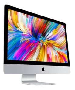iMac 27" 5K 2015 | i5 3.2Ghz | Ram 16GB | FusionDrive 1TB | AMD R9 M390 2GB - Ricondizionato
